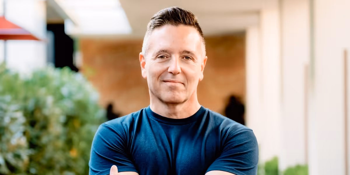 Psychic John Edward Brings Live Event To London