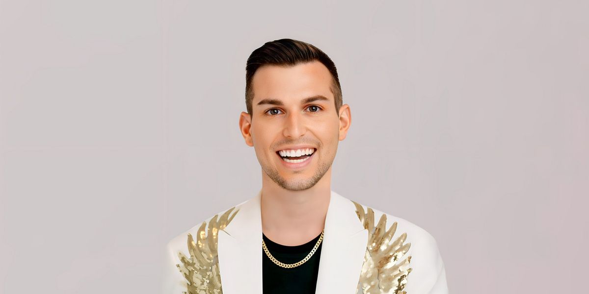 Psychic Medium Matt Fraser Will Come to TOArts