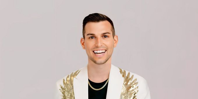 Psychic Medium Matt Fraser Will Come to TOArts Photos