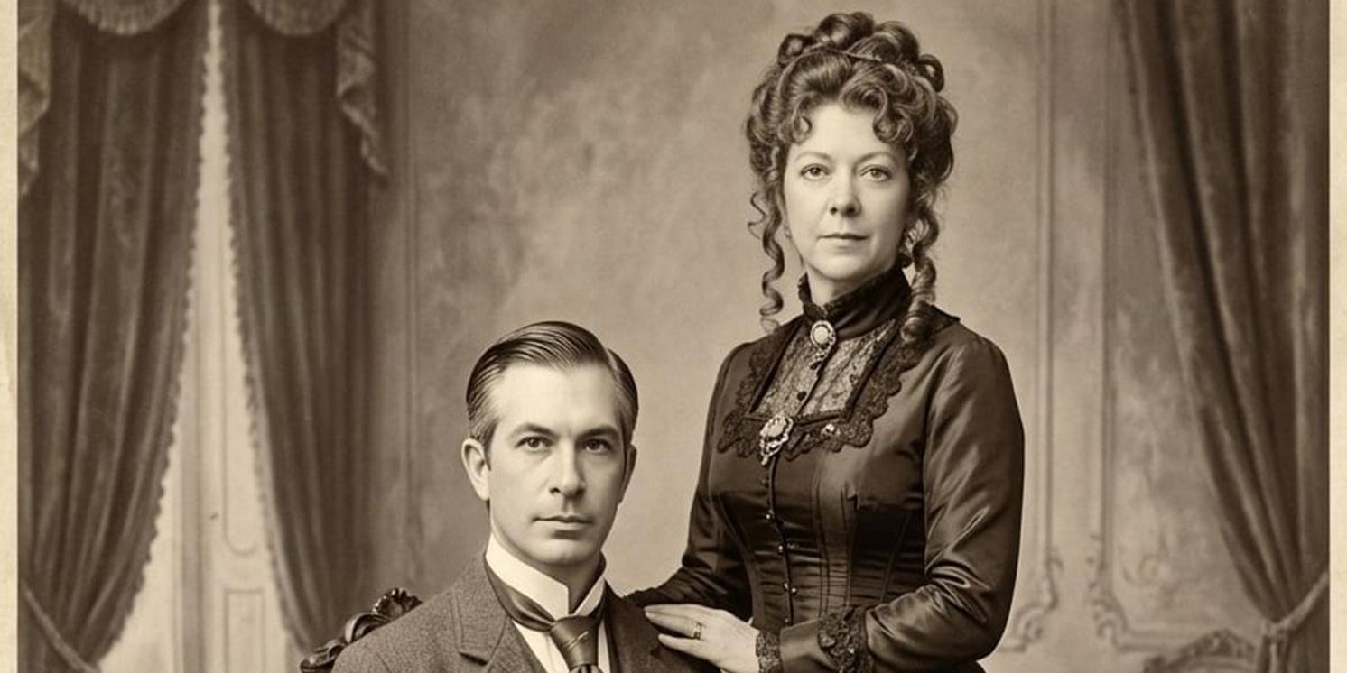 Psychological Thriller GASLIGHT is Coming To MCCC’s Kelsey Theatre  Image