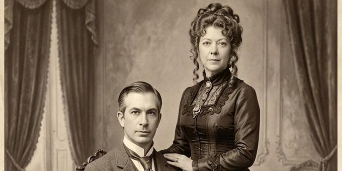 Psychological Thriller GASLIGHT is Coming To MCCC’s Kelsey Theatre Photos