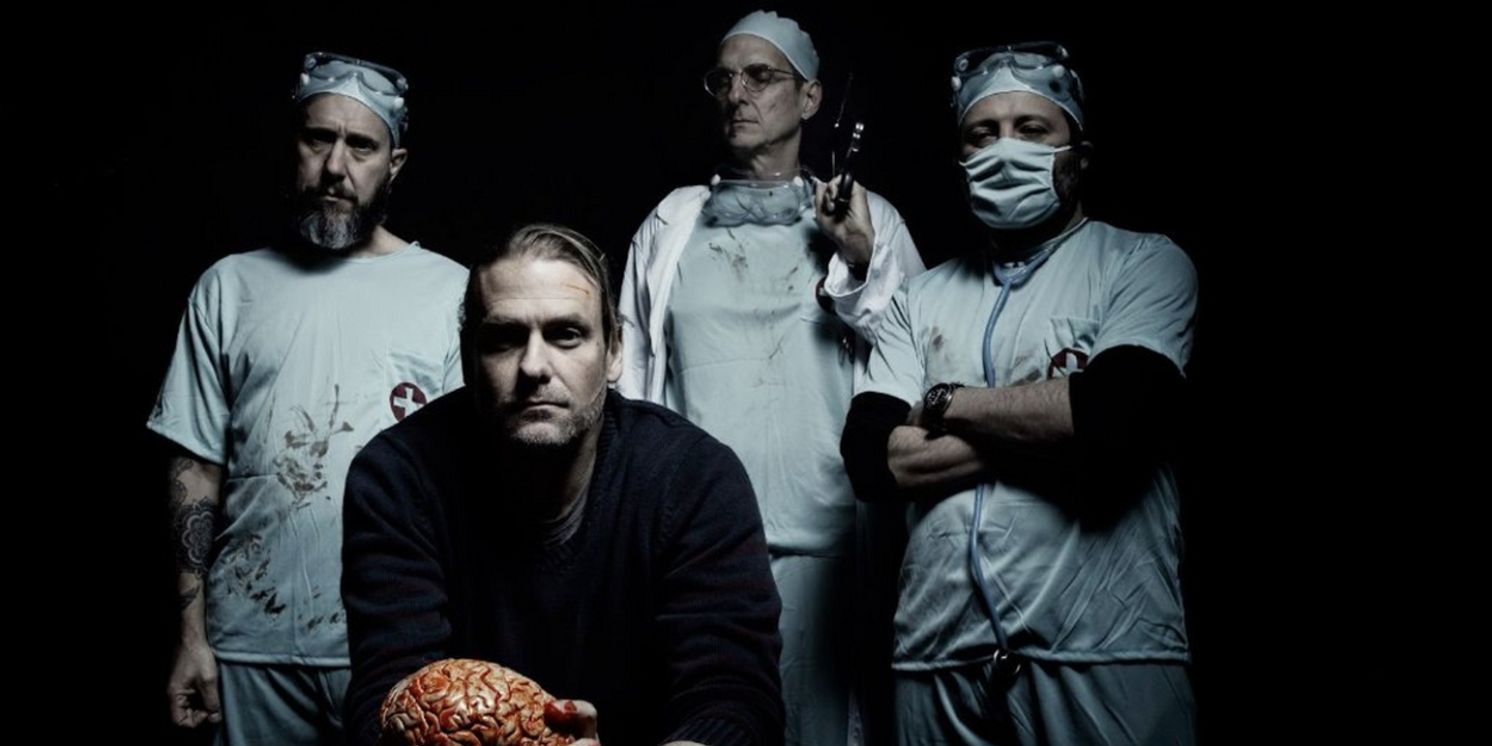 Psychology Release Debut Album 'Psychology'  Image