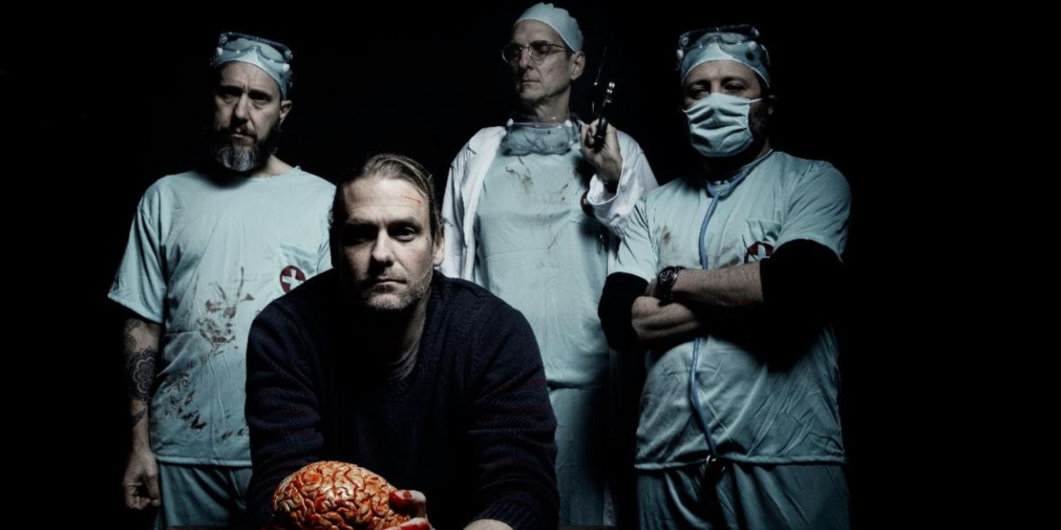 Psychology Release New Single 'The Economy'  Image