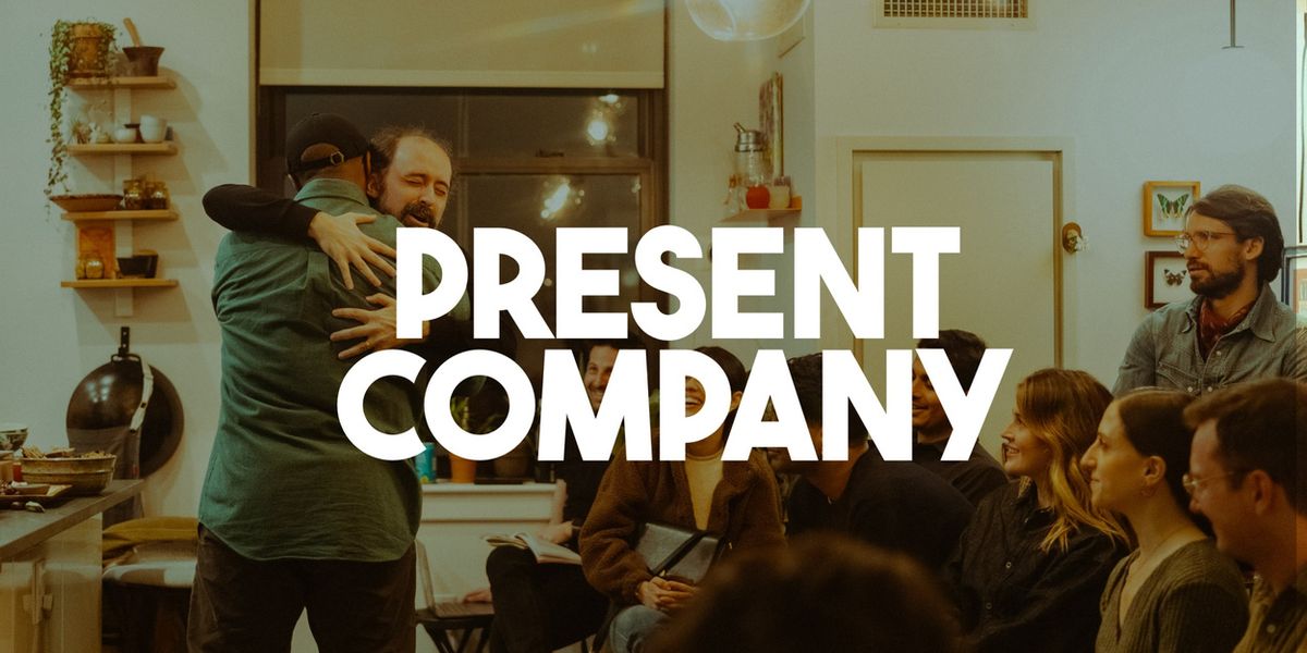 John Patrick Shanley's PSYCHOPATHIA SEXUALIS to Launch Present Company's Private Home Theater Series