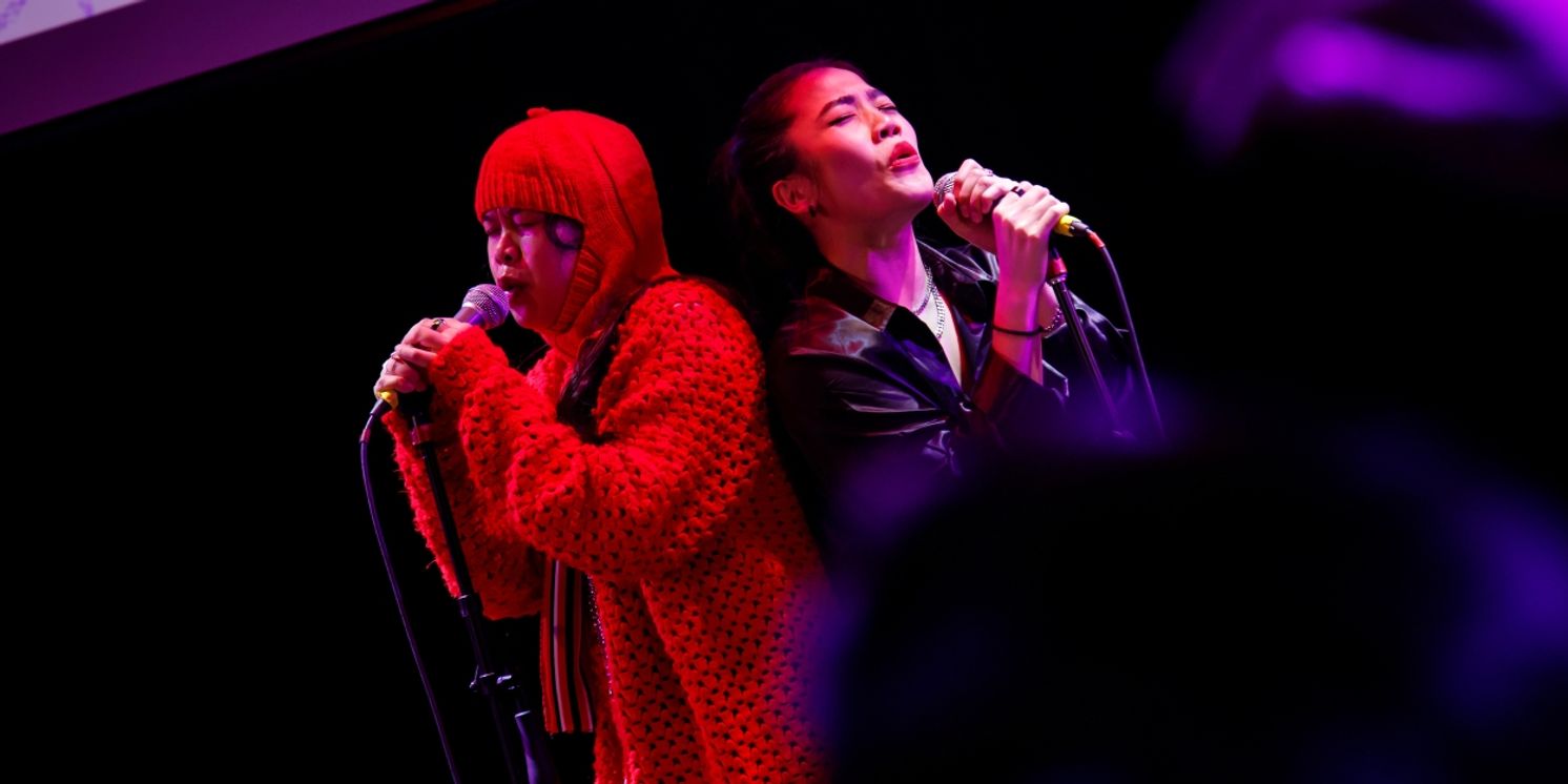 PuSh Announces Programming for 2024 Festival: A MANIFESTO FOR LIVE ART  Image