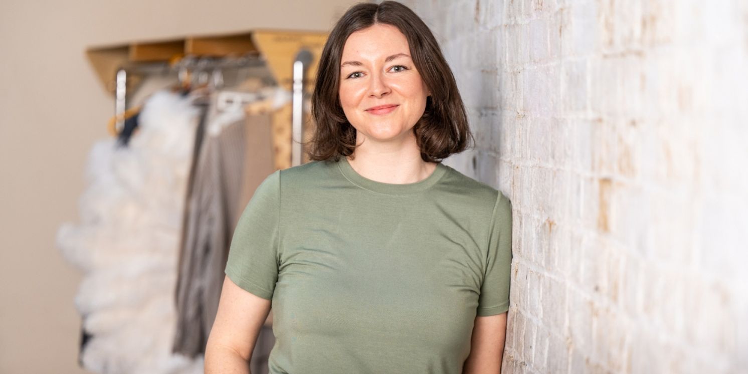 PuSh Appoints Annie Clarke As New Managing Director  Image