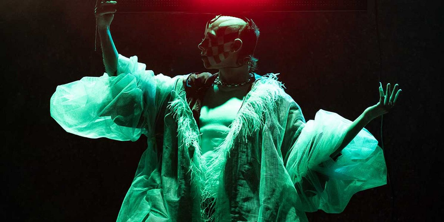 PuSh Festival To Return This Winter In Vancouver With 25 Performances And Events  Image