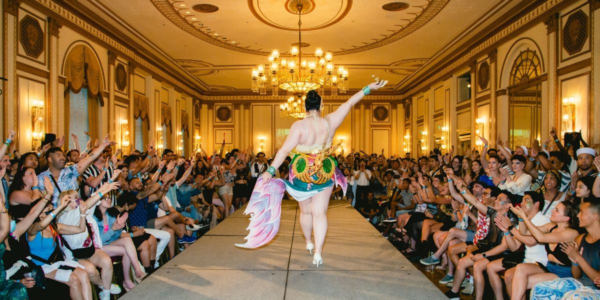 PuSh Reveals Programming For 20th Festival