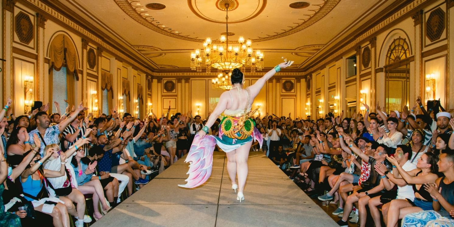 PuSh Reveals Programming For 20th Festival  Image