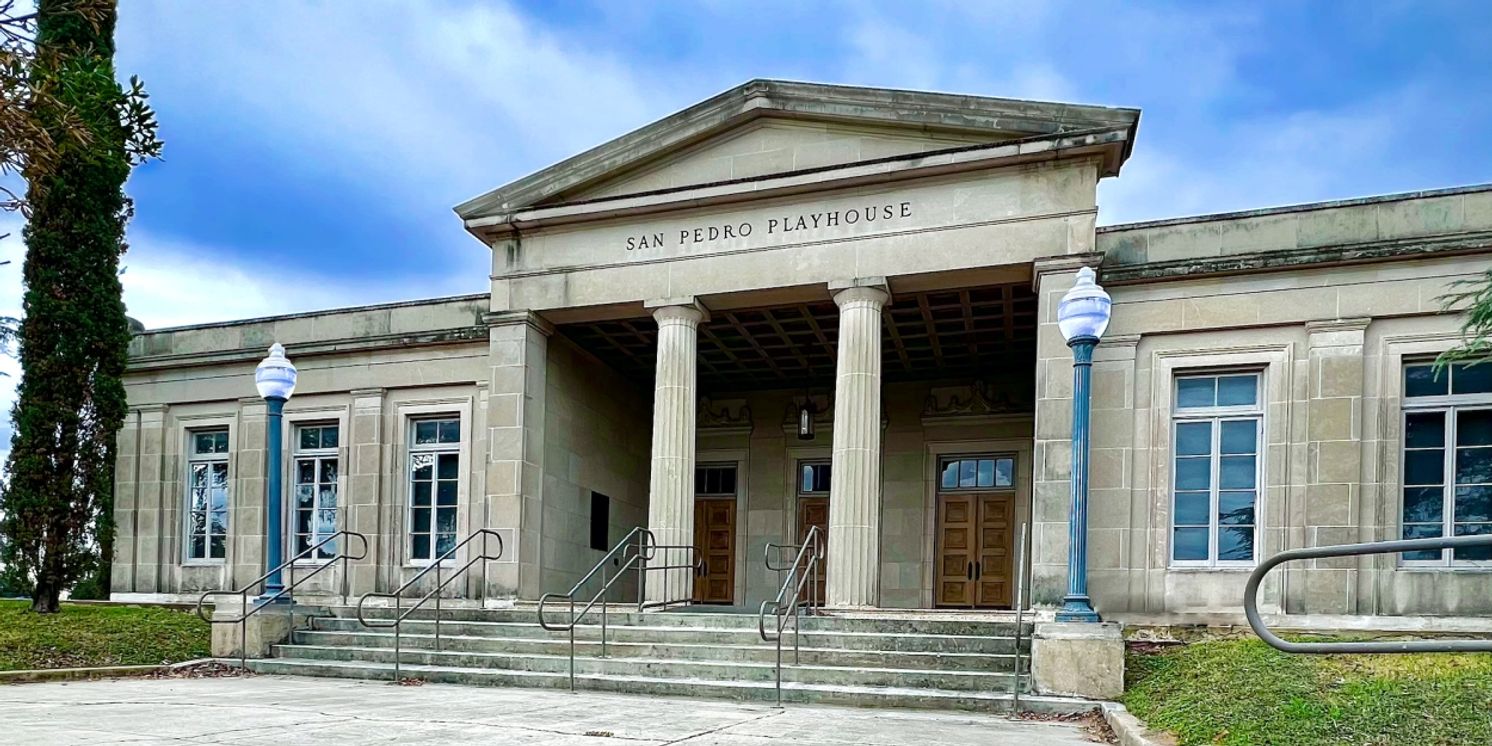 Public Theater of San Antonio Pauses Season; Launches Fundraising Campaign  Image