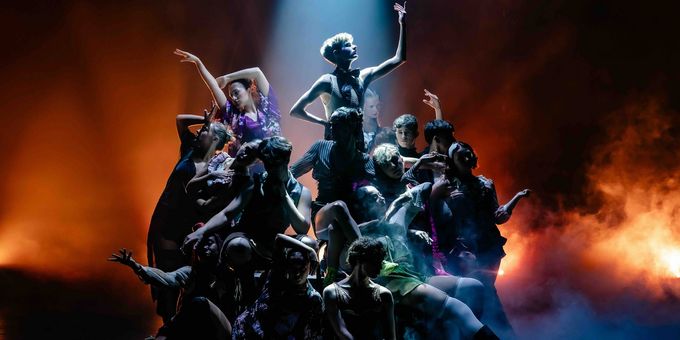 Public Tickets On Sale For The Pantomime Awards 2026 Photos