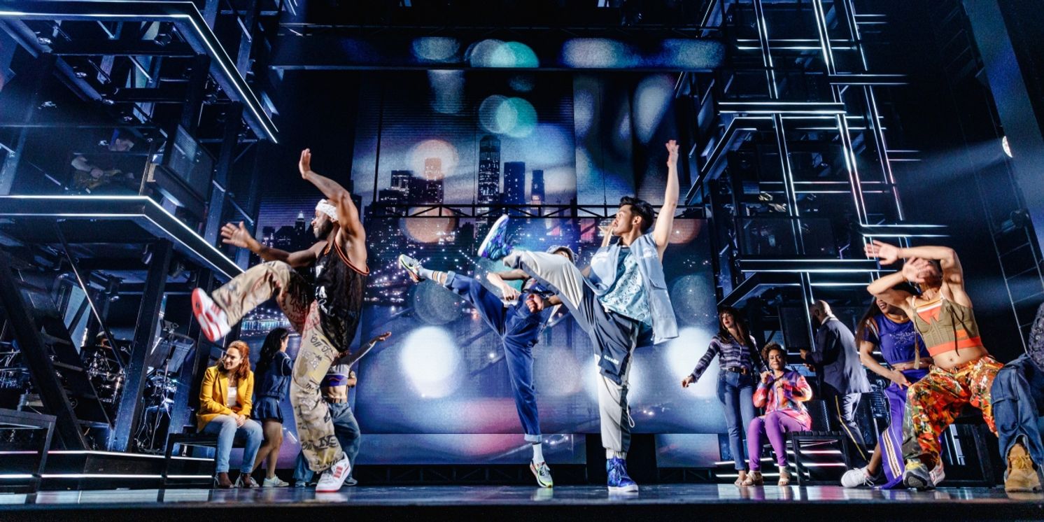 Public Works to Present Participatory Dance Piece Set to 'Empire State of Mind'  Image