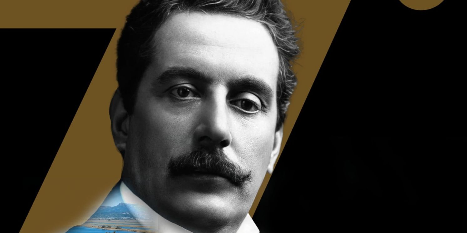 Puccini Festival Returns in July  Image