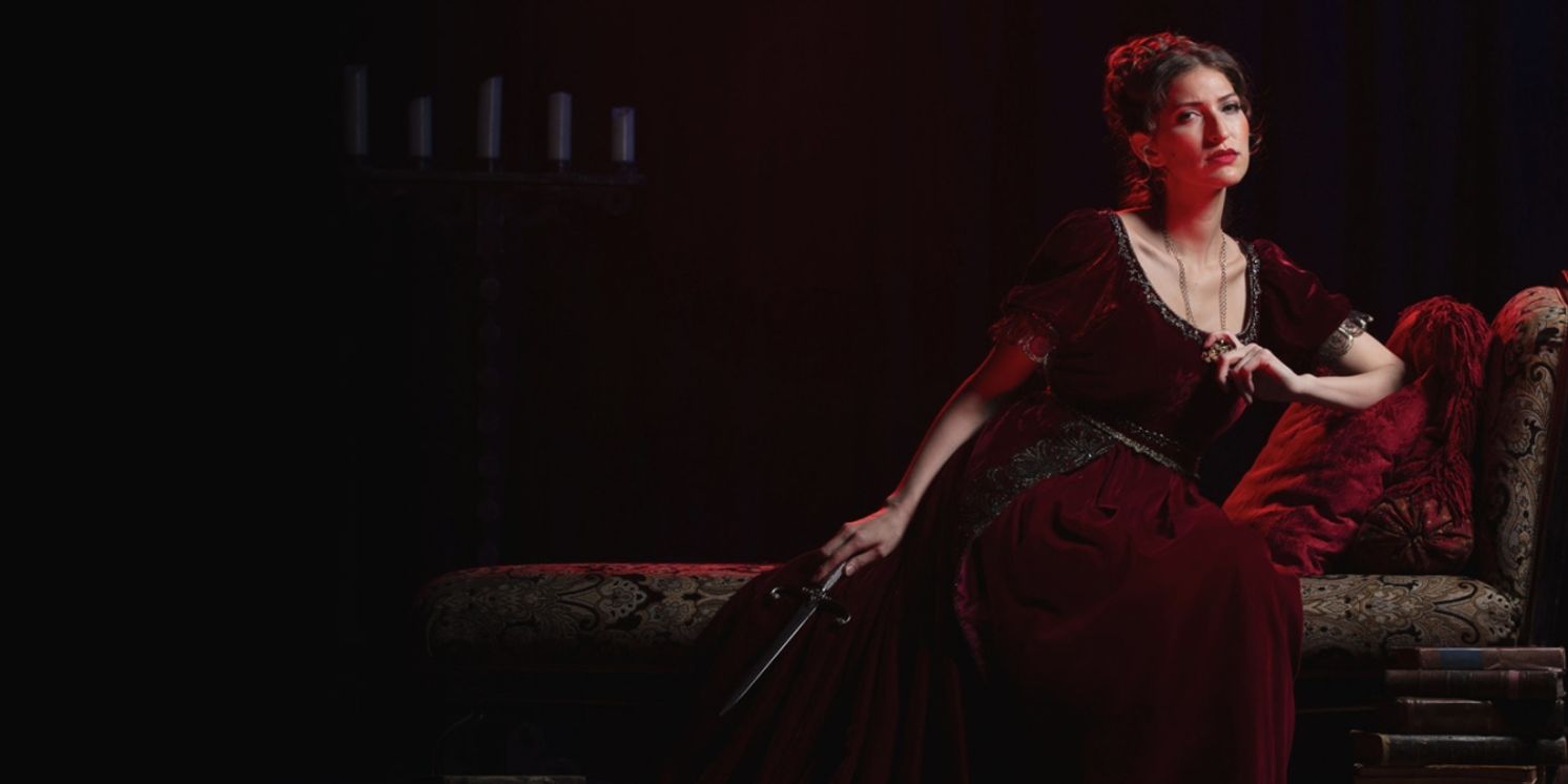 Puccini’s TOSCA Returns to Seattle Opera in May  Image