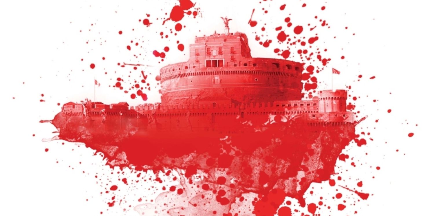 Puccini's 'Tosca' With Melody Moore, Stefan Pop & Lester Lynch  Image