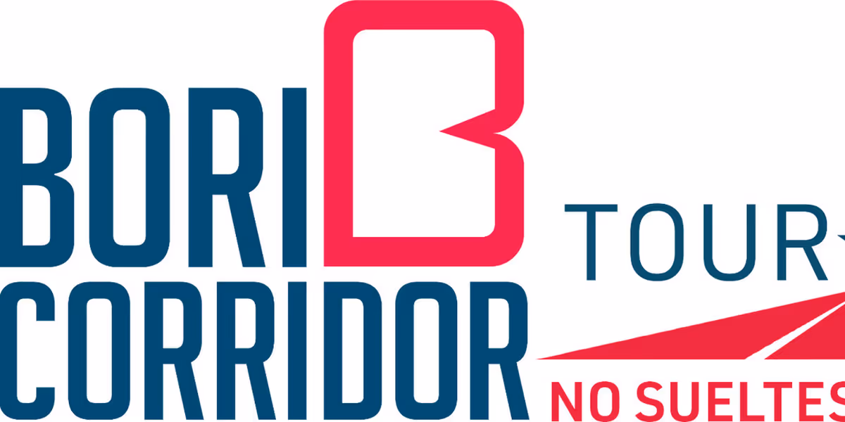 BORICORRIDOR TOUR to Return to Boston in 2026 with Puerto Rican Artists