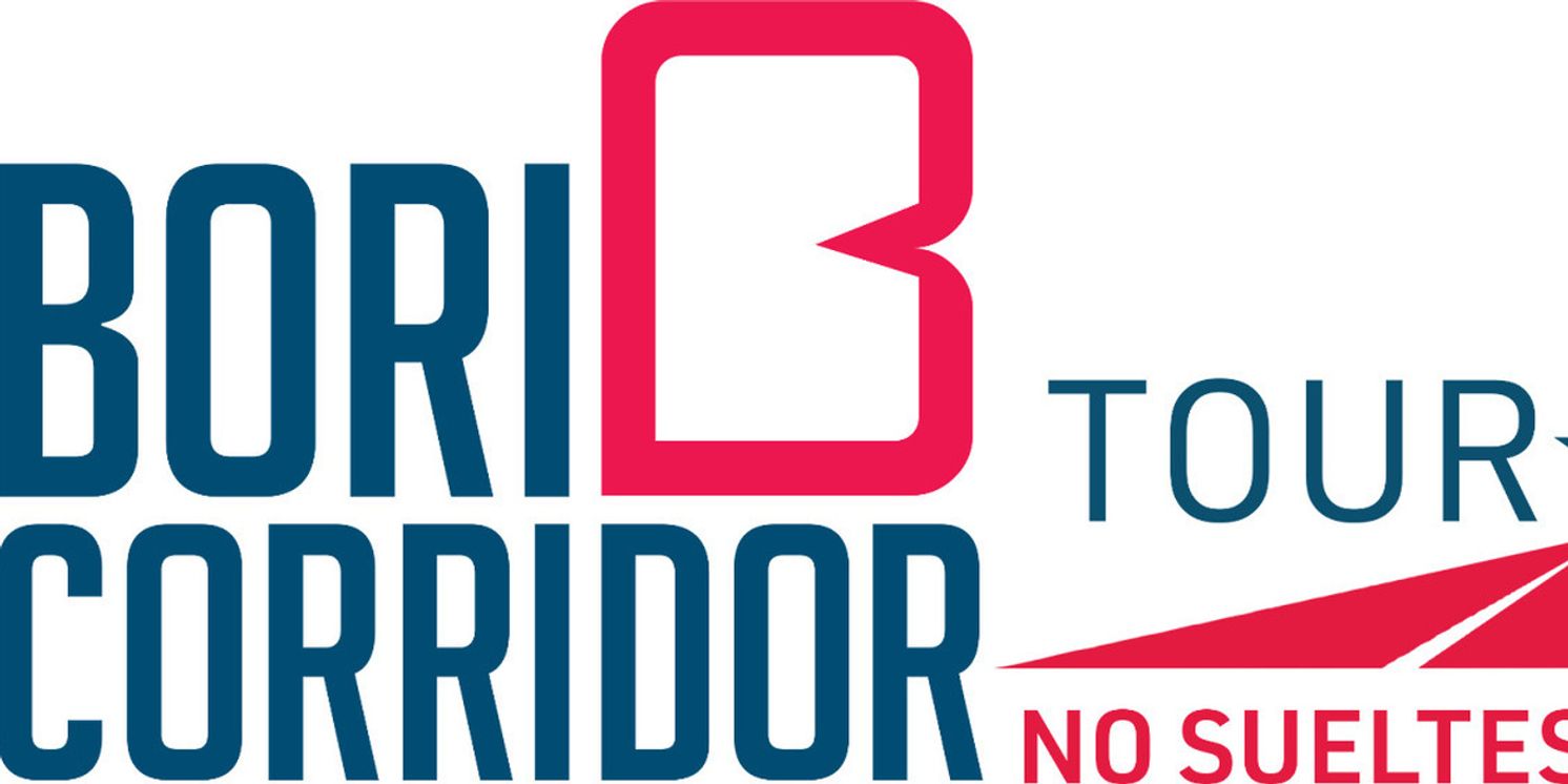BORICORRIDOR TOUR to Return to Boston in 2026 with Puerto Rican Artists  Image
