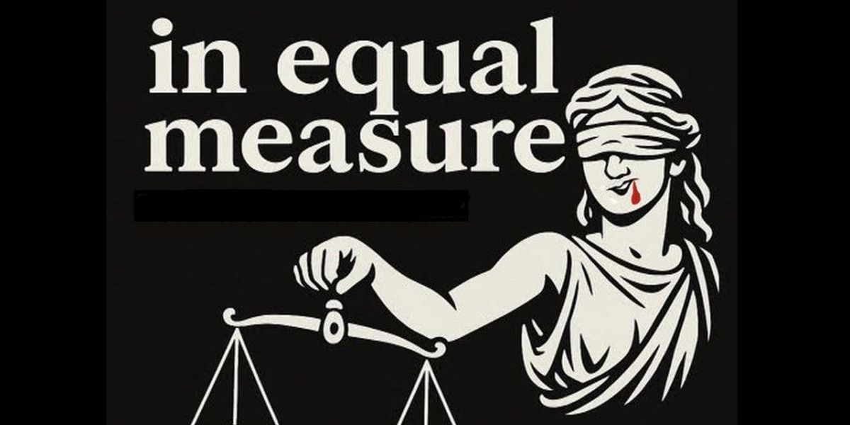 Puffin Cultural Forum to Host IN EQUAL MEASURE Staged Reading on Police Accountability