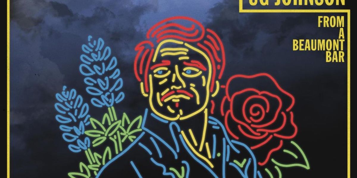 Pug Johnson Announces New LP FROM A BEAUMONT BAR