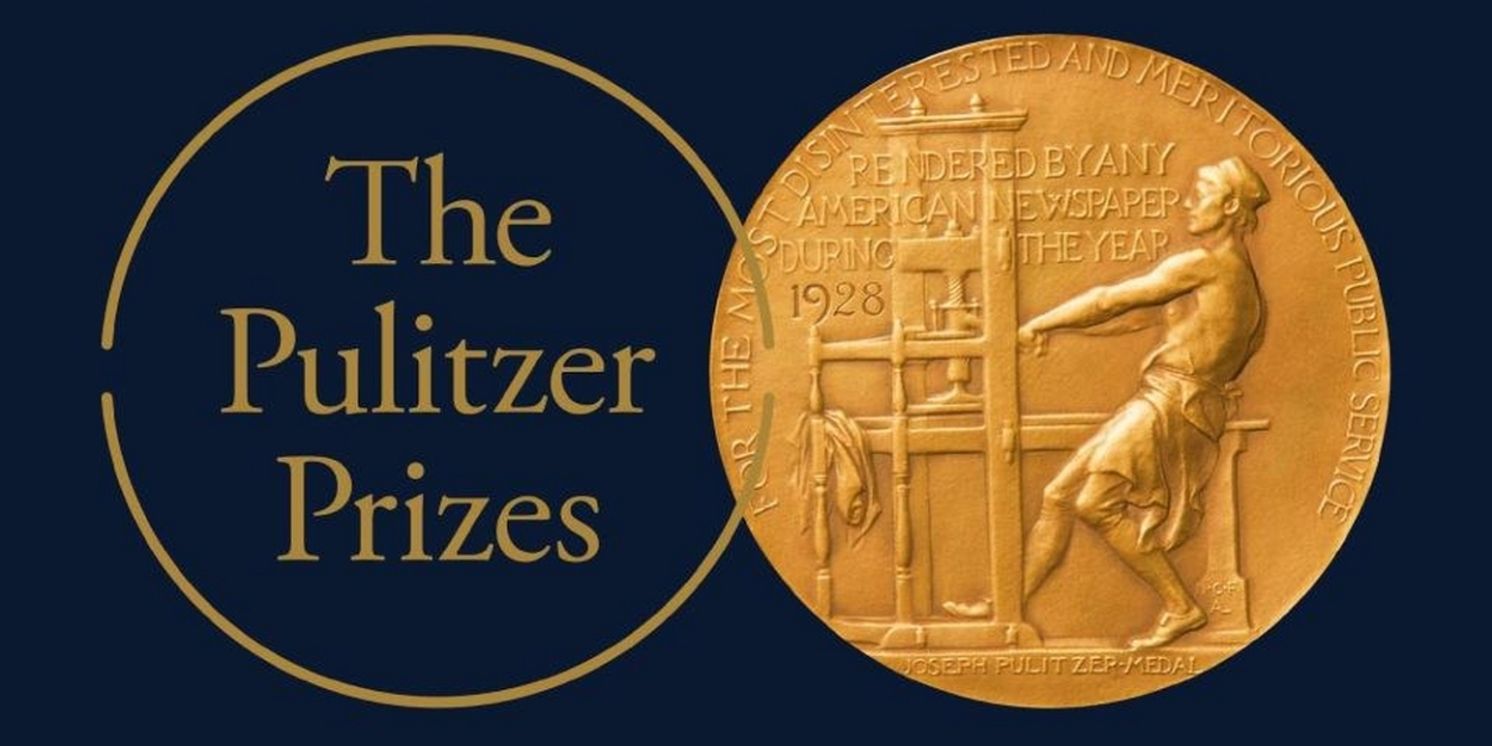 Pulitzer Prize Board Expands Citizenship Requirement in Books, Drama and Music  Image