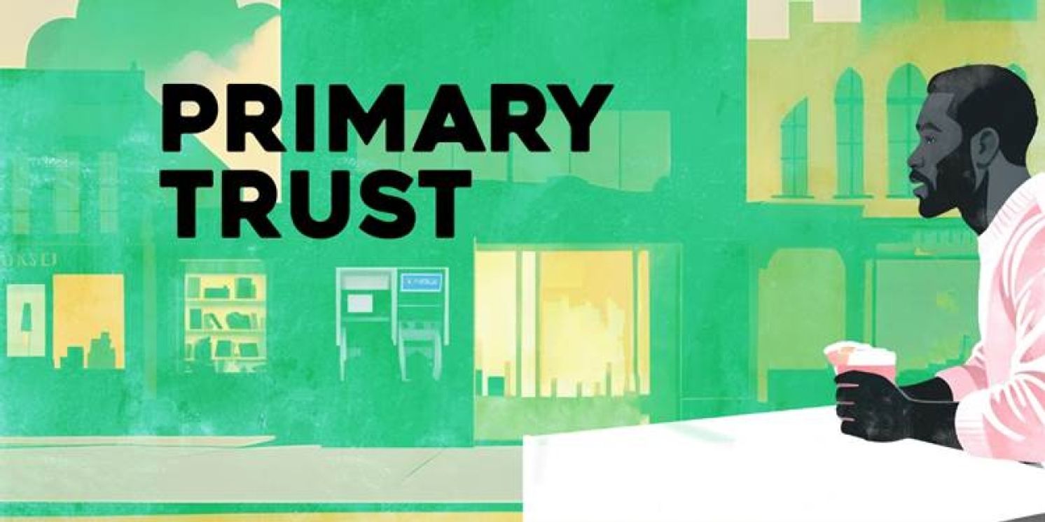 Pulitzer Prize-Winning PRIMARY TRUST To Open At Syracuse Stage  Image