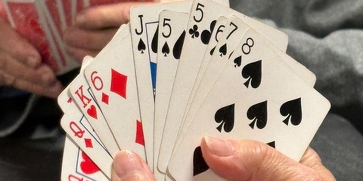 THE GIN GAME to be Presented at the Endicott College Manninen Center