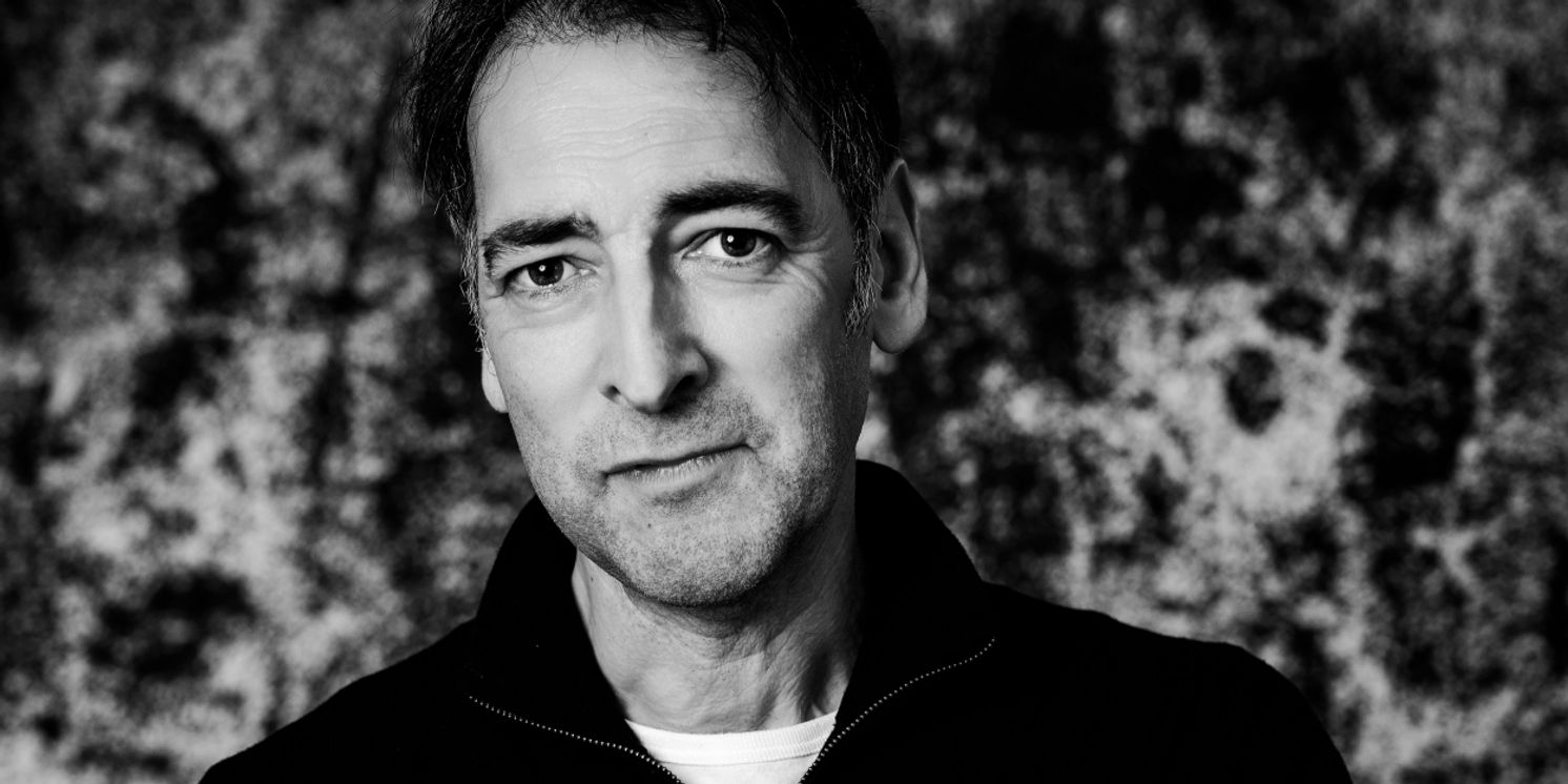 Pulman & Stilgoe Host Marylebone Theatre Fundraiser Jan 2024 With Guests Including Alistair McGowan  Image