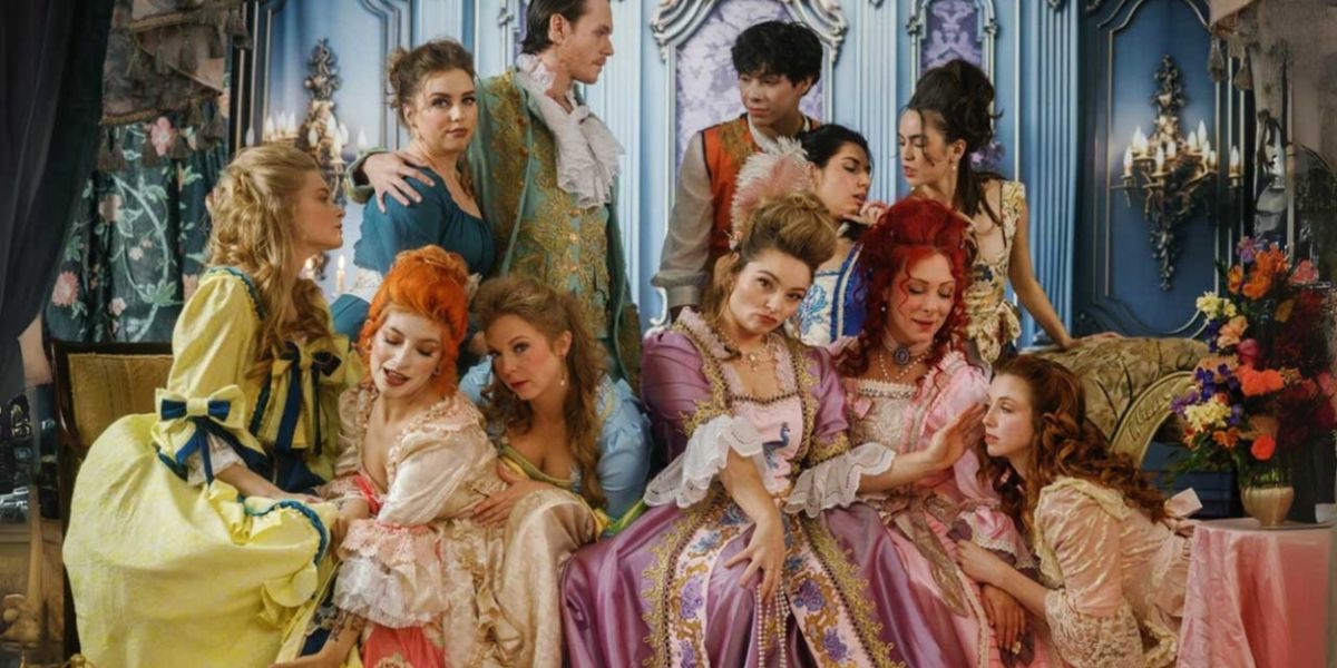 Pulse Dance Company Brings THE FRENCH KISS to Anchorage in February