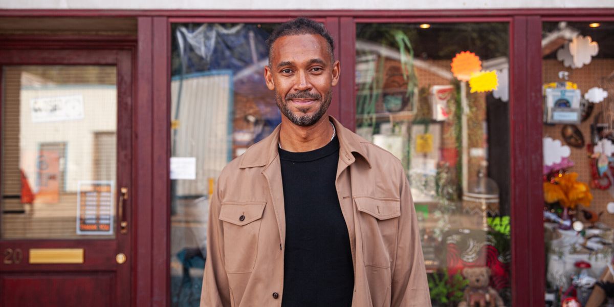 Punchdrunk Enrichment Appoints Randel Bryan as New Chair