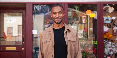 Punchdrunk Enrichment Appoints Randel Bryan as New Chair Photo