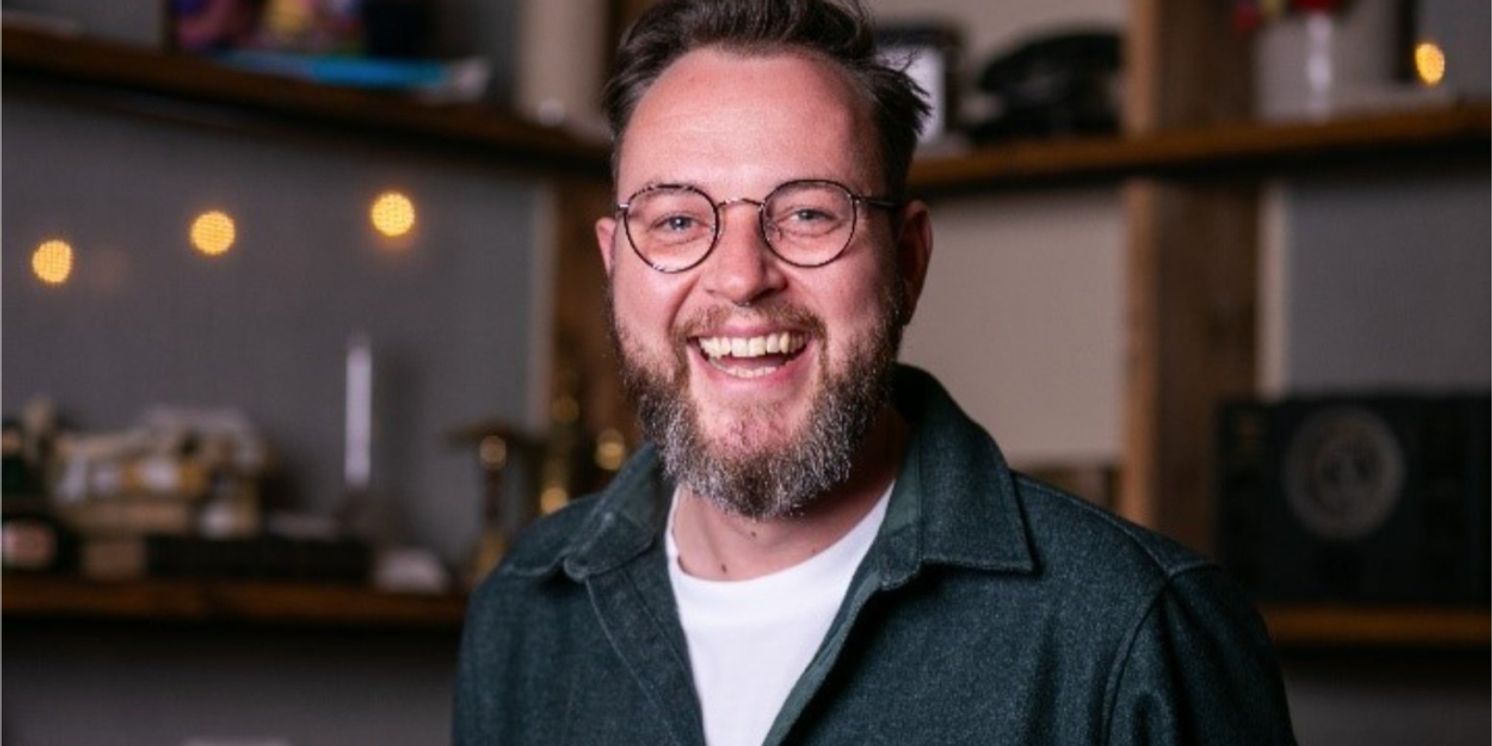 Punchdrunk Enrichment Appoints Steve McCourt as New Artistic Director  Image