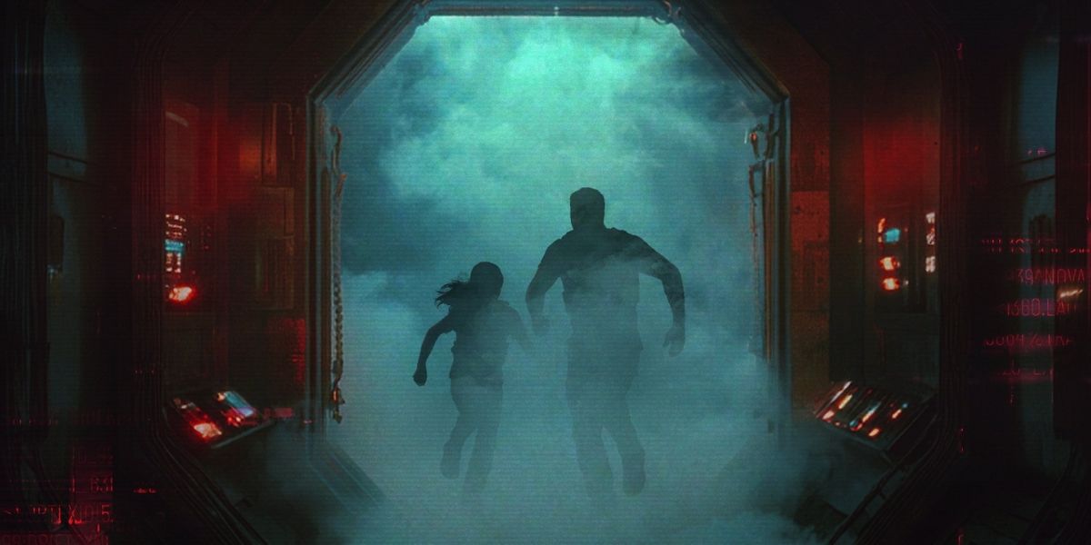 Punchdrunk Will Launch New Experience LANDER 23