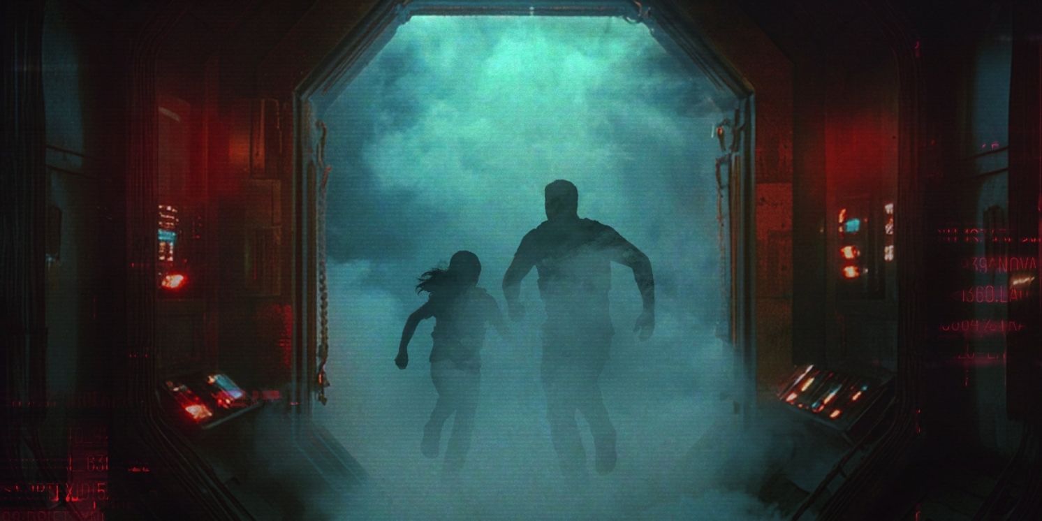 Punchdrunk Will Launch New Experience LANDER 23  Image