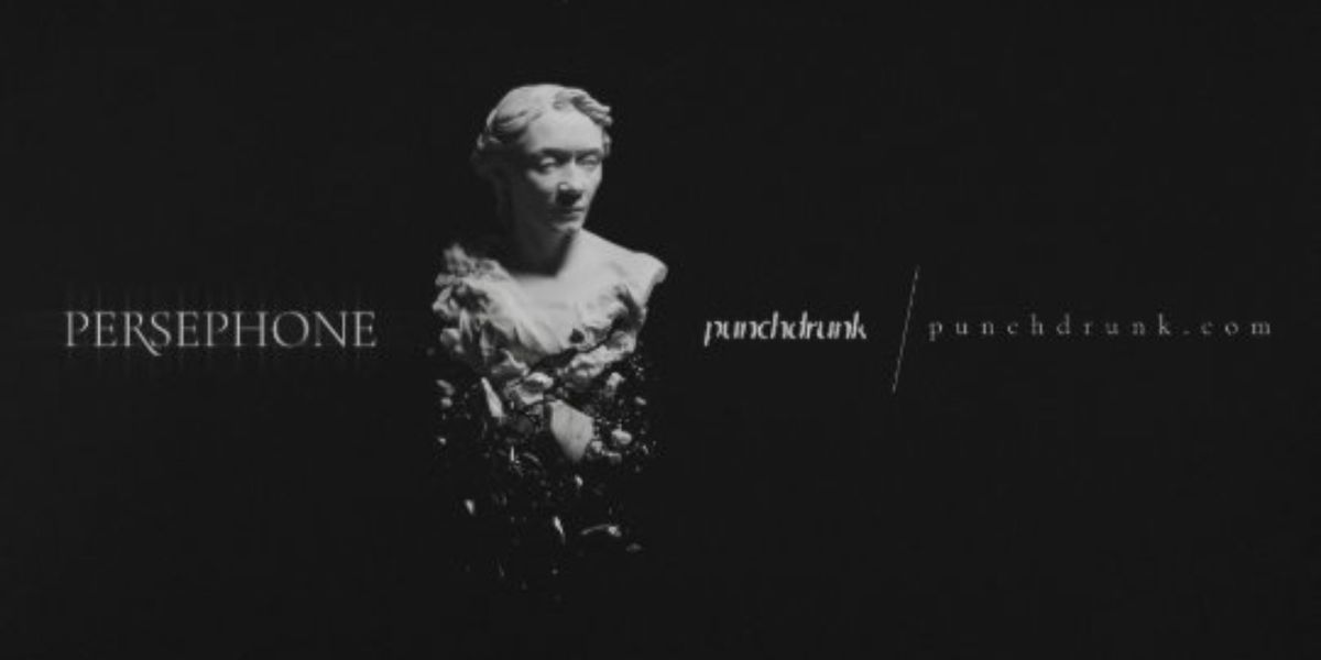 Punchdrunk's THE BURNT CITY Film PERSEPHONE Will Screen for One Weekend