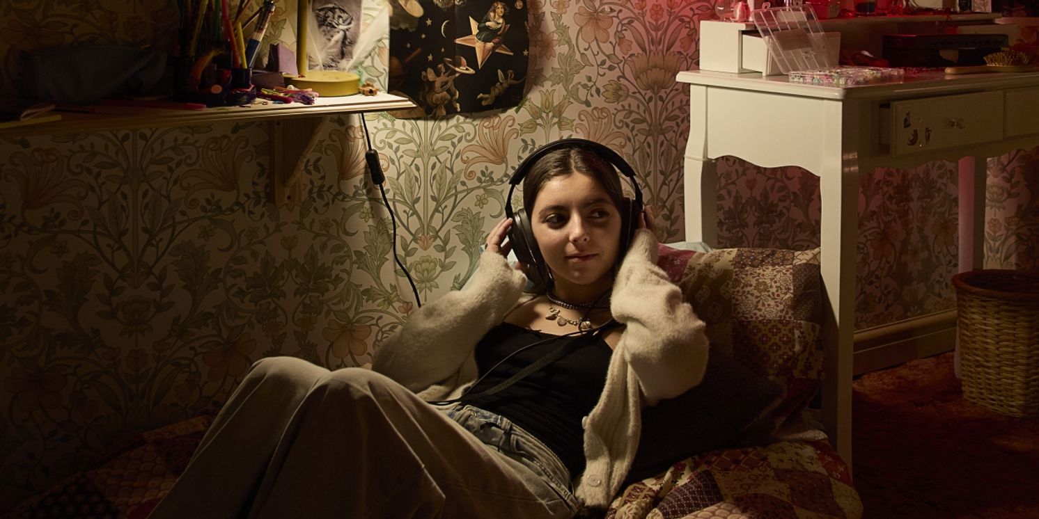 Punchdrunk's VIOLA'S ROOM Will Launch VIOLA'S ROOM: A CHRISTMAS TALE  Image