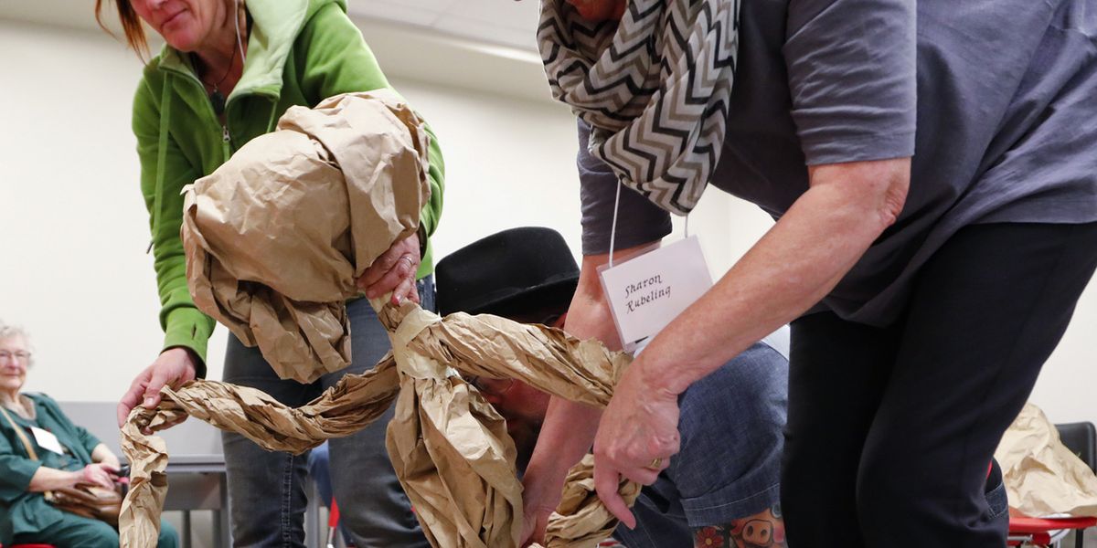 WP Puppet Theatre to Present PUPPET POWER 2025: EXPLORING IMMIGRATION THROUGH PUPPETRY