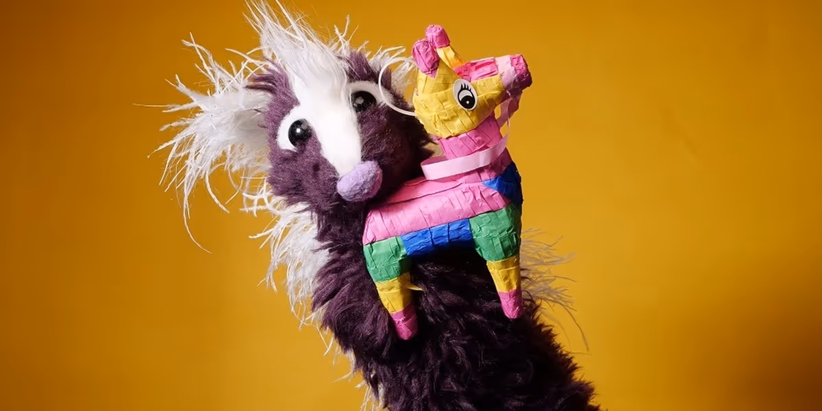 Puppet Showplace Theater Unveils Winter 2026 Lineup