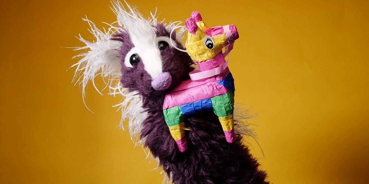 Puppet Showplace Theater Unveils Winter 2026 Lineup  Image