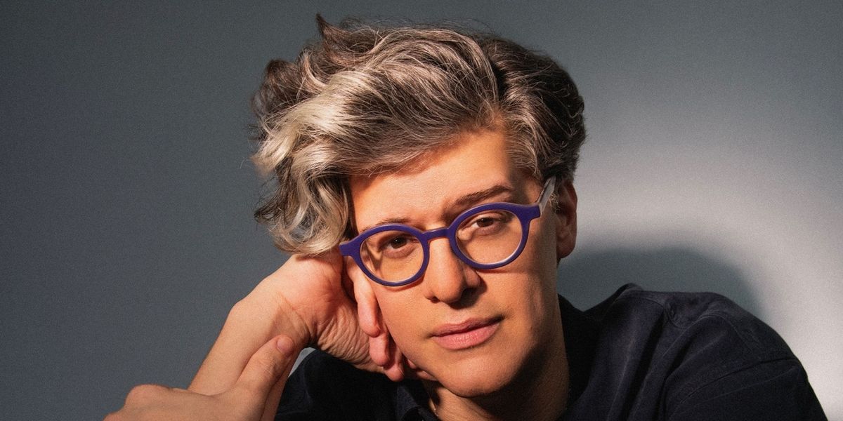 Ляльковод Джеймс Ортіс буде вшанований Національною коаліцією іспанських медіа 