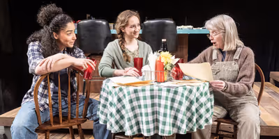 Purdue Fort Wayne Theatre to Present THE SPITFIRE GRILL Photo