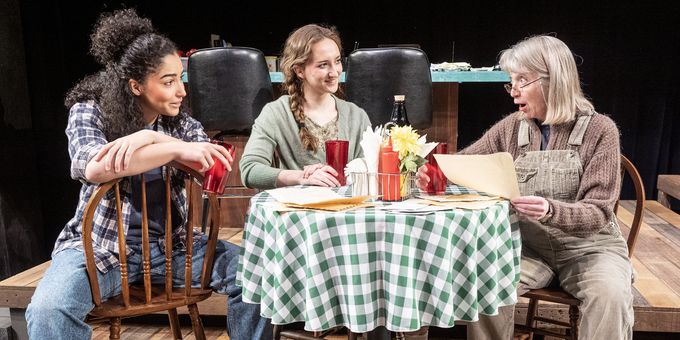 Purdue Fort Wayne Theatre to Present THE SPITFIRE GRILL Photos