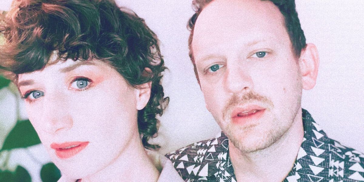 Pure Bathing Culture Share Surprise EP 'Roxi's Dream Part One'