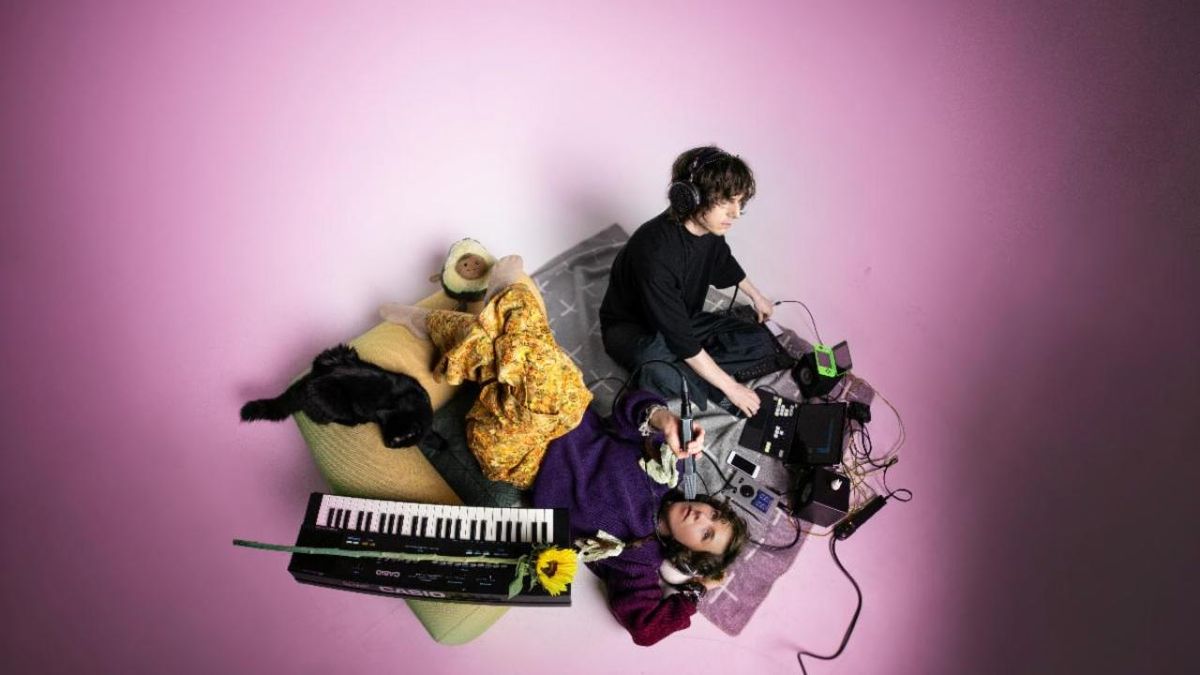 Purity Ring Share Remix Record TRANSMUTATIONS