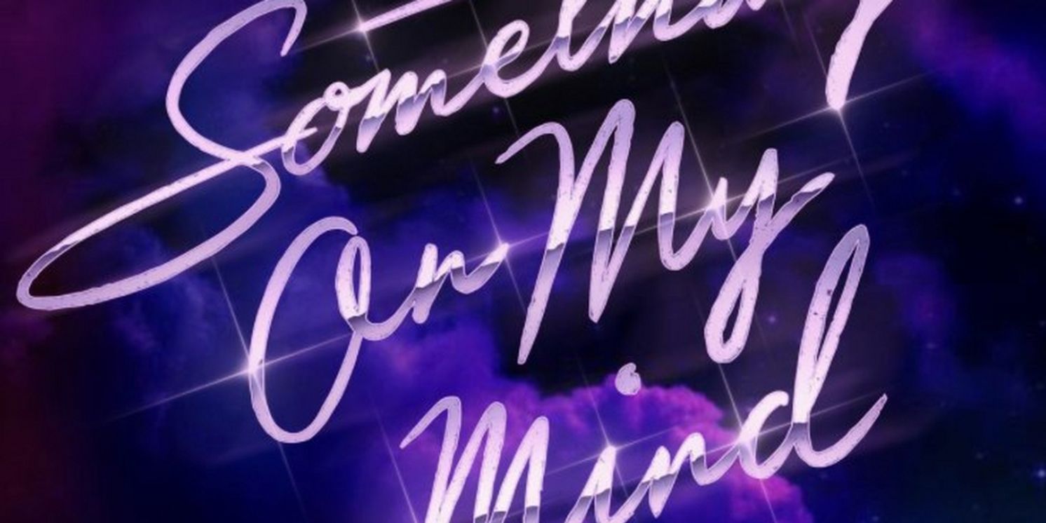 Purple Disco Machine, Duke Dumont & Nothing But Thieves Drop 'Something on My Mind'  Image