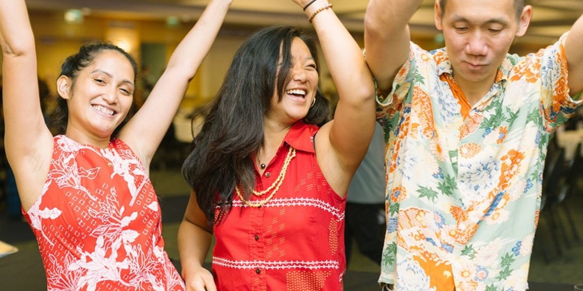 Purple Maiʻa Foundation Celebrates 10th Anniversary Next Month