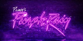 PURPLE RAIN Will Open on Broadway in Spring 2027