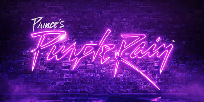 PURPLE RAIN Will Open on Broadway in Spring 2027