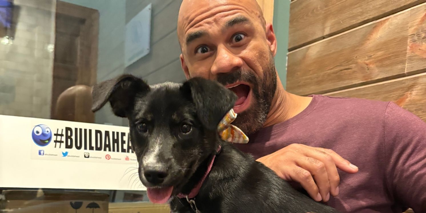 Purple Rose Theatre to Partner With Cascades Humane Society For Adoption Nights  Image