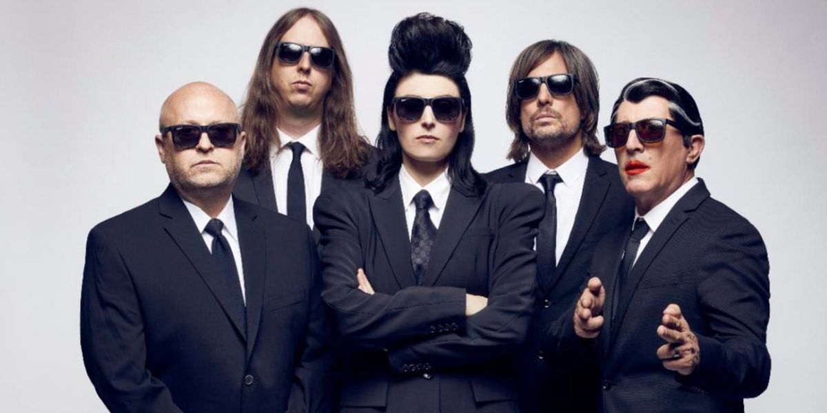Puscifer, A Perfect Circle & Primus Announce New Additions To 2024 U.S. 'Sessanta' Tour