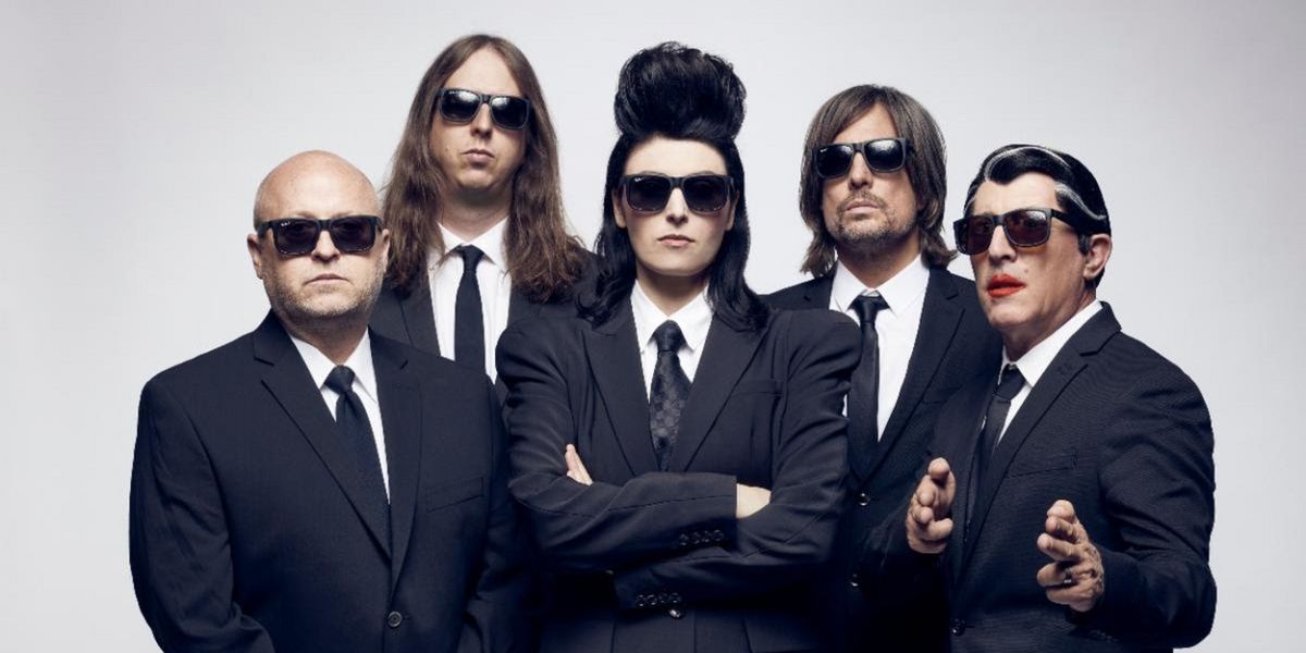 Puscifer, Primus & A Perfect Circle Return for 'Sessanta V2.0' Spring 2025 Tour